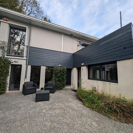 B&B Le Gorget La Tronche  Eksteriør bilde